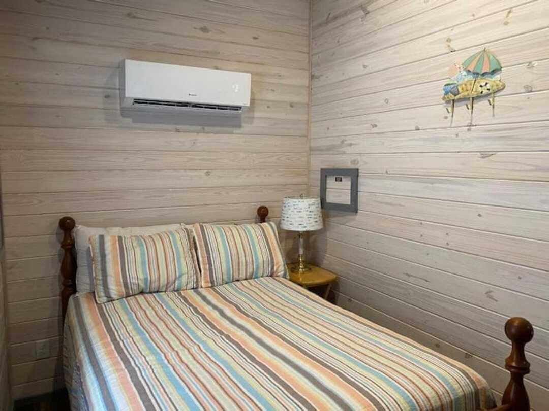 Surf City 2Br Park Home With Waterfront View And Parking ภายนอก รูปภาพ